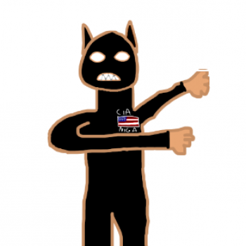 Ottowas Secret Identity