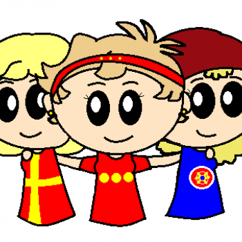 Sister FennoSwede, Sister Christiania and Sister Kven update