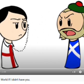If I didn't have you (video)