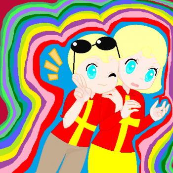 FennoSwede Siblings