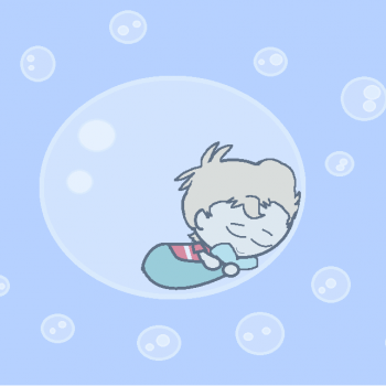 Bubble Denmark update 