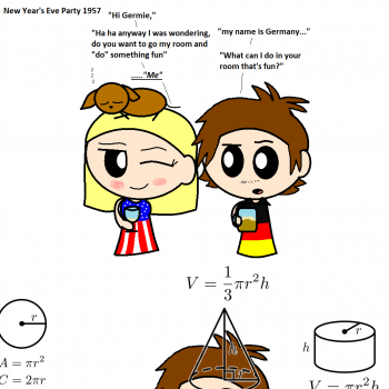 New Year Fling