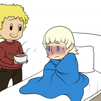 Soup