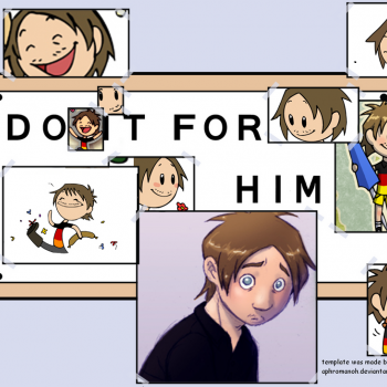 Do it for Germany!