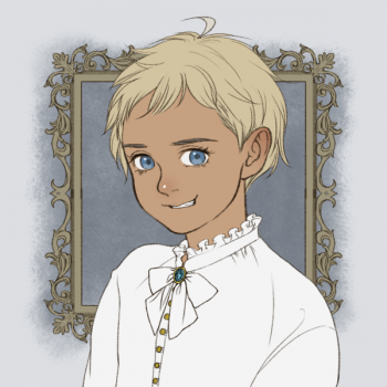 Kid America picrew