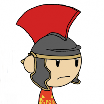 Glorii ad Romani!