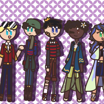 The SATW Kids