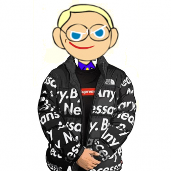 DRIP SWEDEN BUT IT'S BETTER
