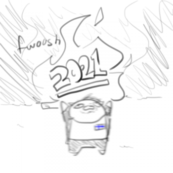 finland sets 2021 on fire