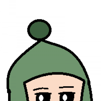 Finnish stare