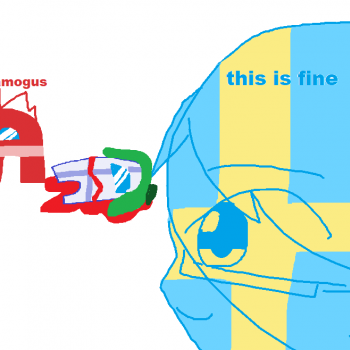 denmark sus bruh