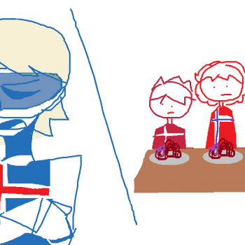 iceland turned emo!!!!