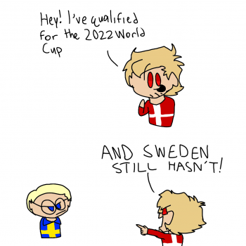 Qualification for 2022