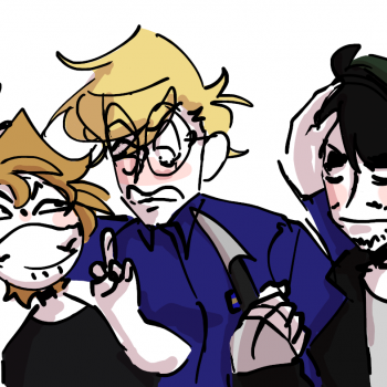 nordic dysfunctional family