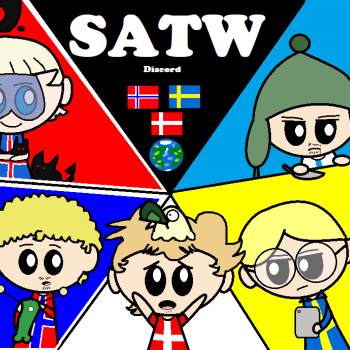 SatW Discord 