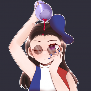 France