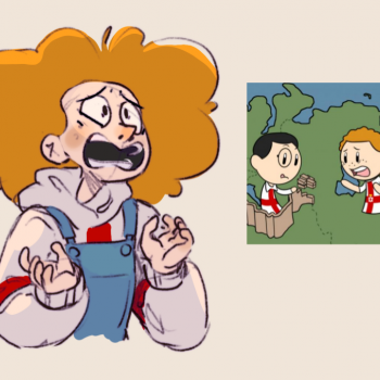Expression Redraw