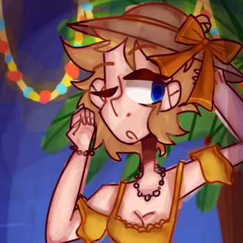 Sis den summer arc