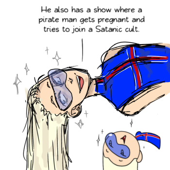 Sister Island Panel Redraw 