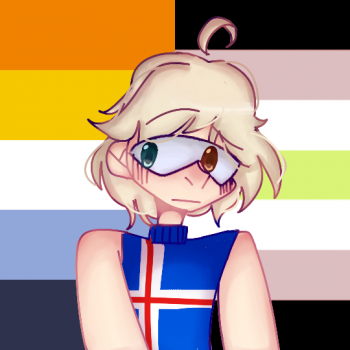 OMG PRIDE ICON