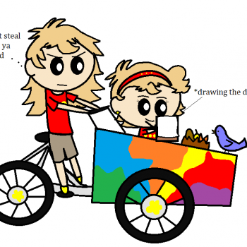 Christiania Bike