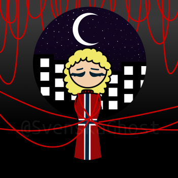sister norway's ignorance?