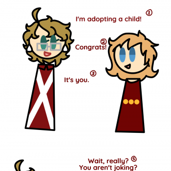 adoption