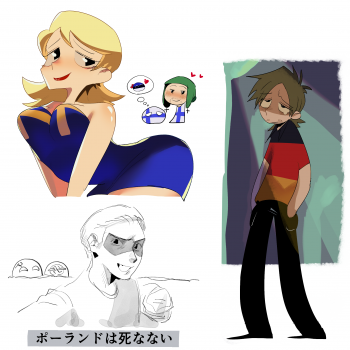 various