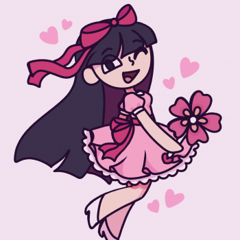 Magical girl