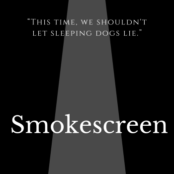 Smokescreen (SatW Fanfic)