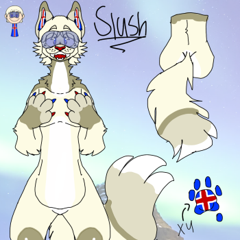 Iceland comfort sona