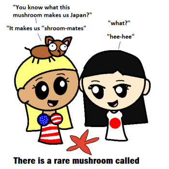 Shroom Mates