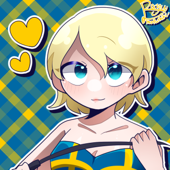 Sister sweden