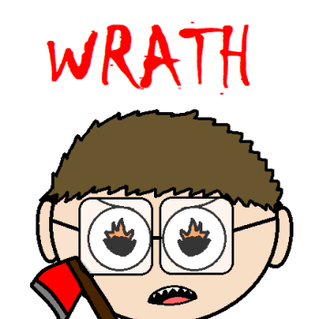 Aland: Wrath 