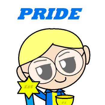 Sweden: Pride