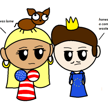 Judging