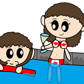 Canada Day