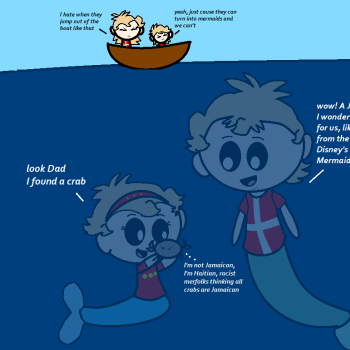 Family Swim