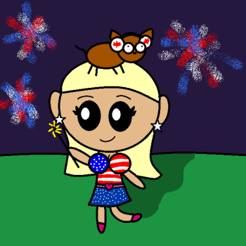 4th of July 