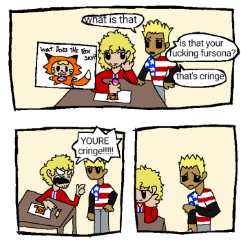 I hope people get this reference 