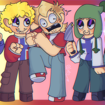 The Nordics!!!!