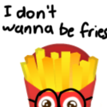 Sweden Doesn&rsquo;t Wanna Be French Fries