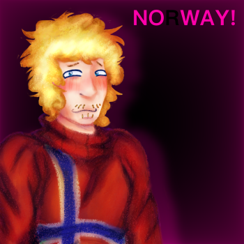 No(r)way!