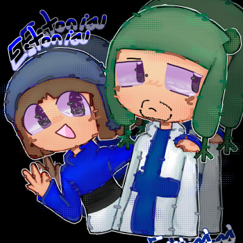 Estonia and Finland 