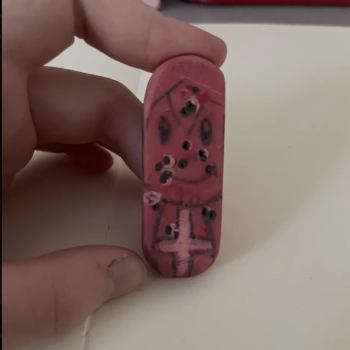 denmark eraser 