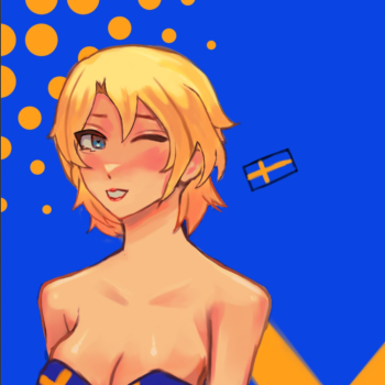 Sister sweden 