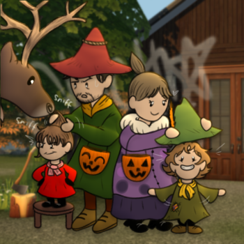 Halloween 2025