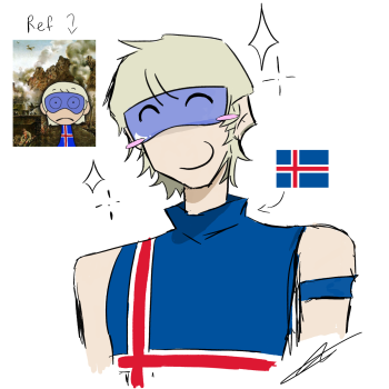 iceland 