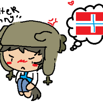 Sister Finny >_<