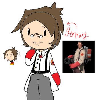 Medic Germany